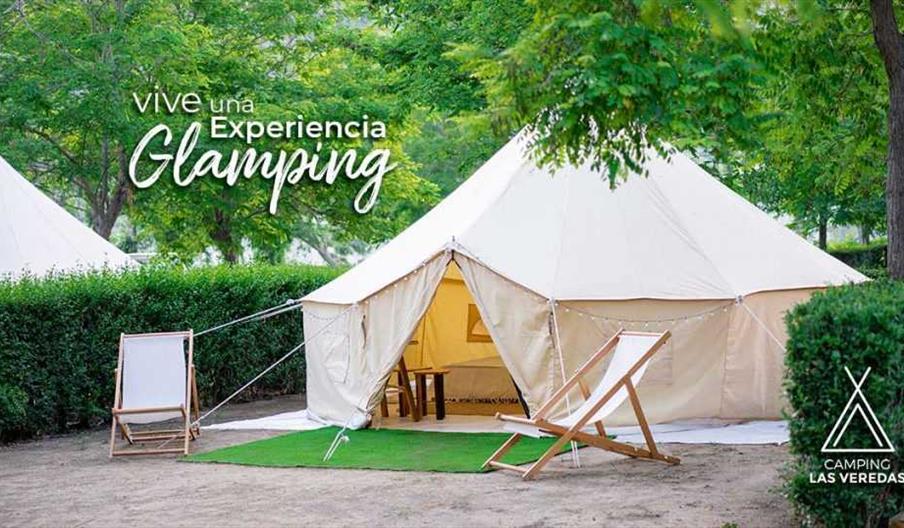 Glamping