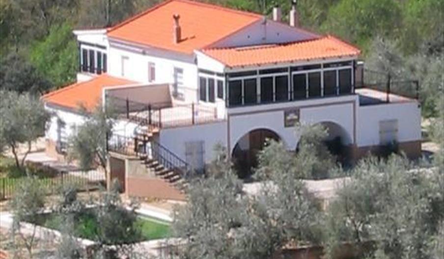 La Colina