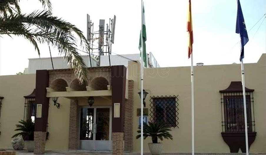 Hotel Salambina