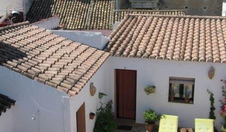Casa Campana