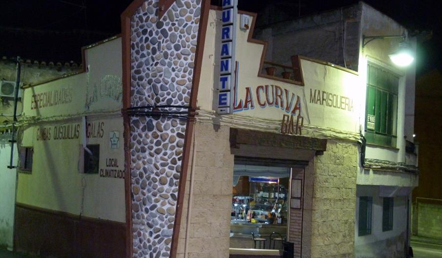 La Curva