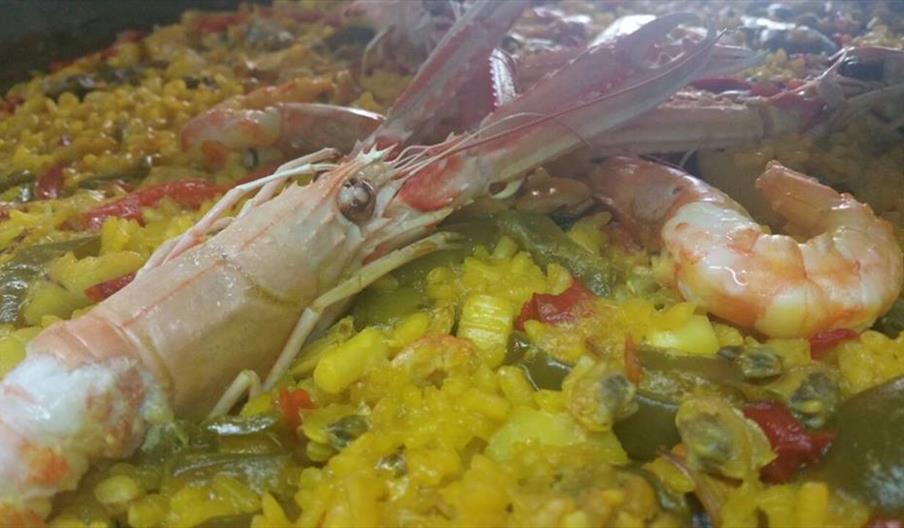 Taberna Marinera
