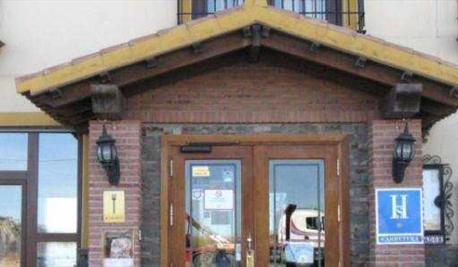 Hostal El Mirador