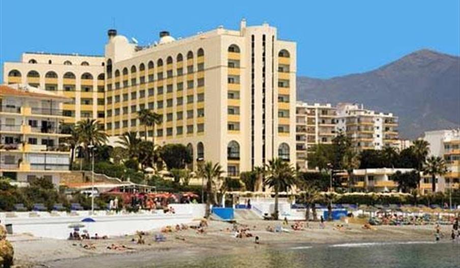 Hotel Riu Mónica
