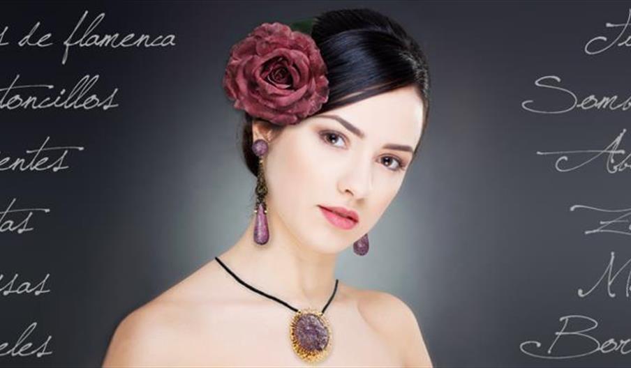 Florsali Flamenca