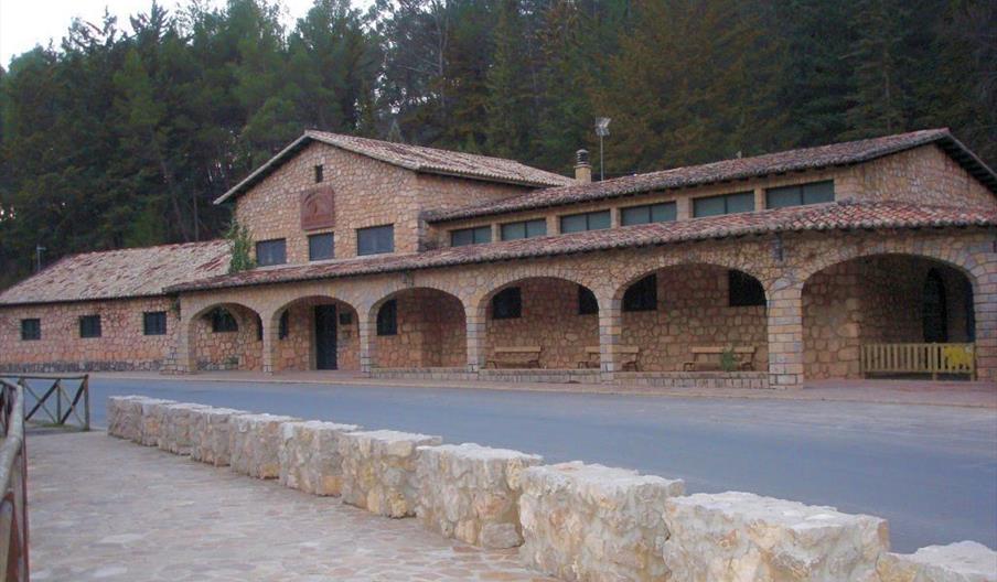 Torre del Vinagre