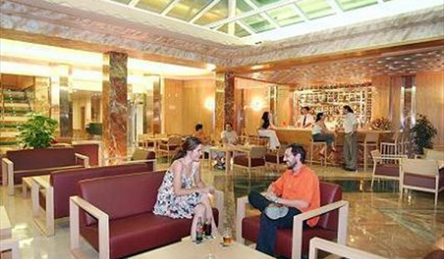 An image of Hotel Isabel