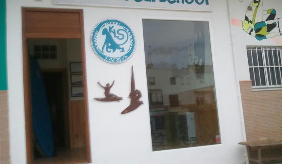 Kite Local School