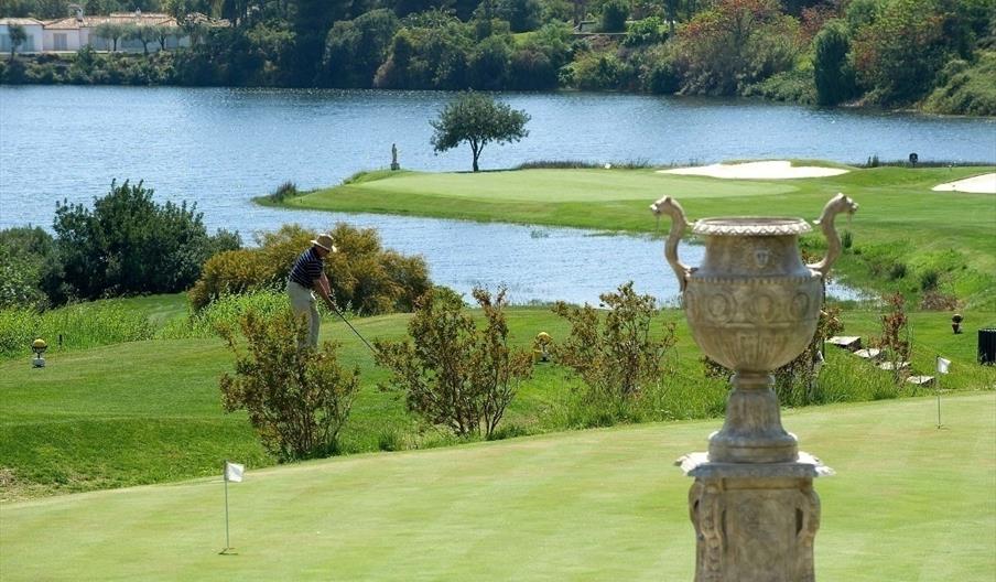 Alferini Golf Club