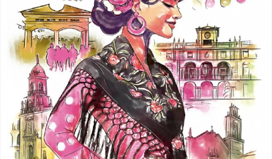 Feria Real de Priego de Córdoba