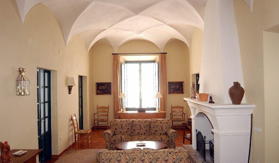 Casa Tinoco
