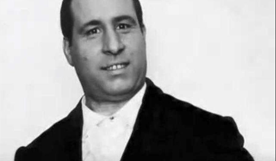 El Sernita