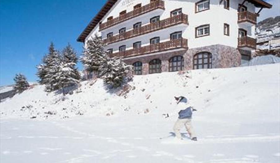 Hotel HG Maribel