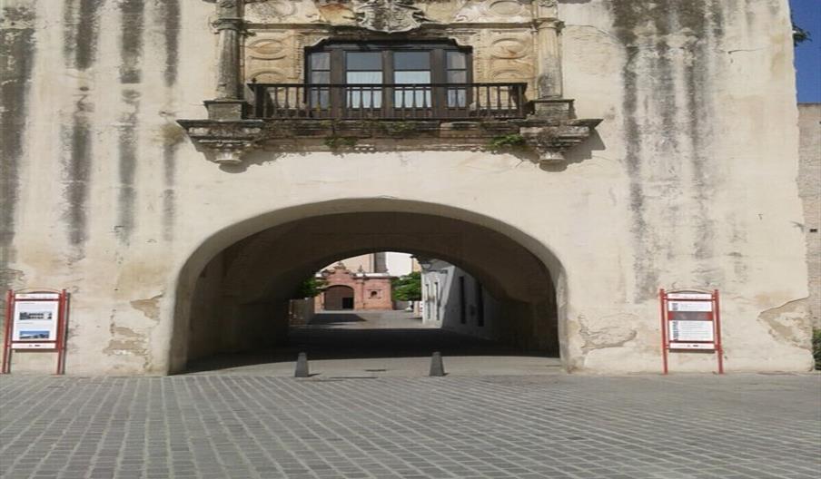 Puerta del Sol