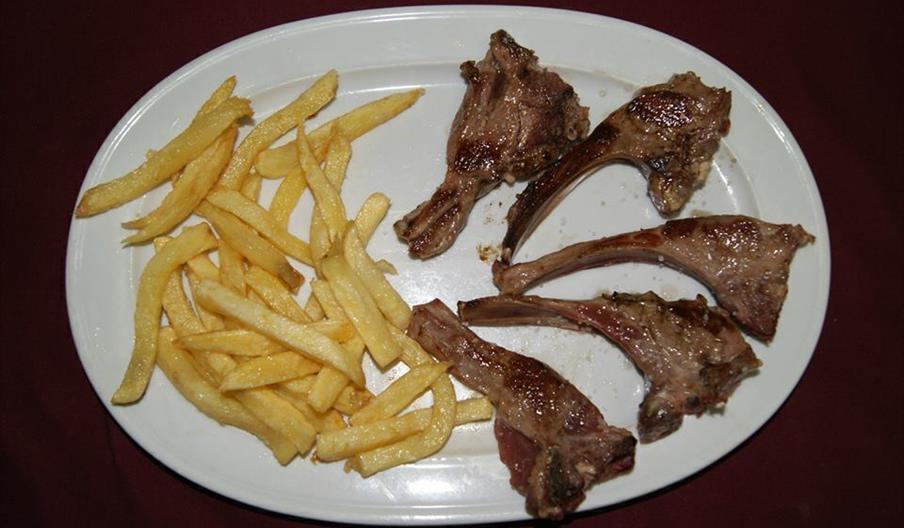 Venta El Tentadero