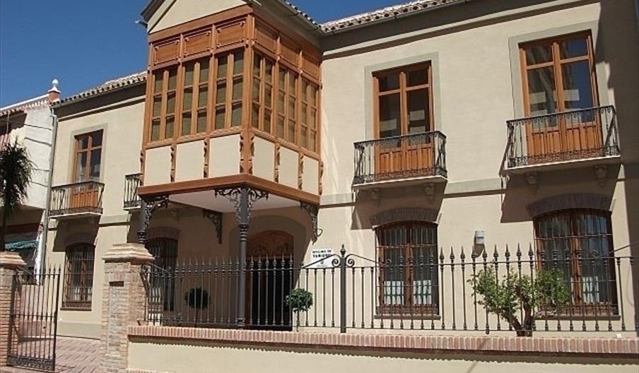 Torre del Mar