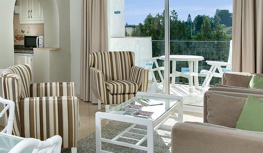 Apartamentos Ona Club Bena Vista