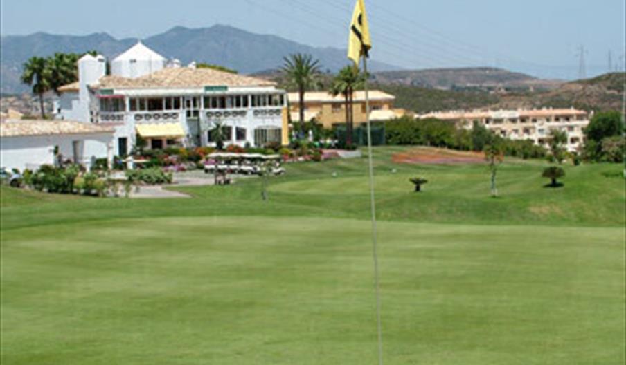 Miraflores Golf