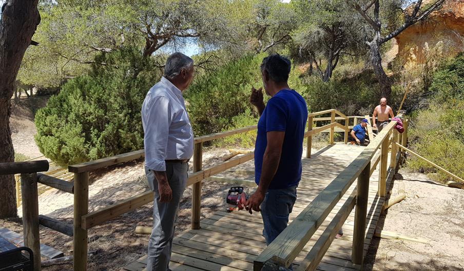 El Rompido
