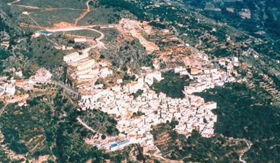 Otívar
