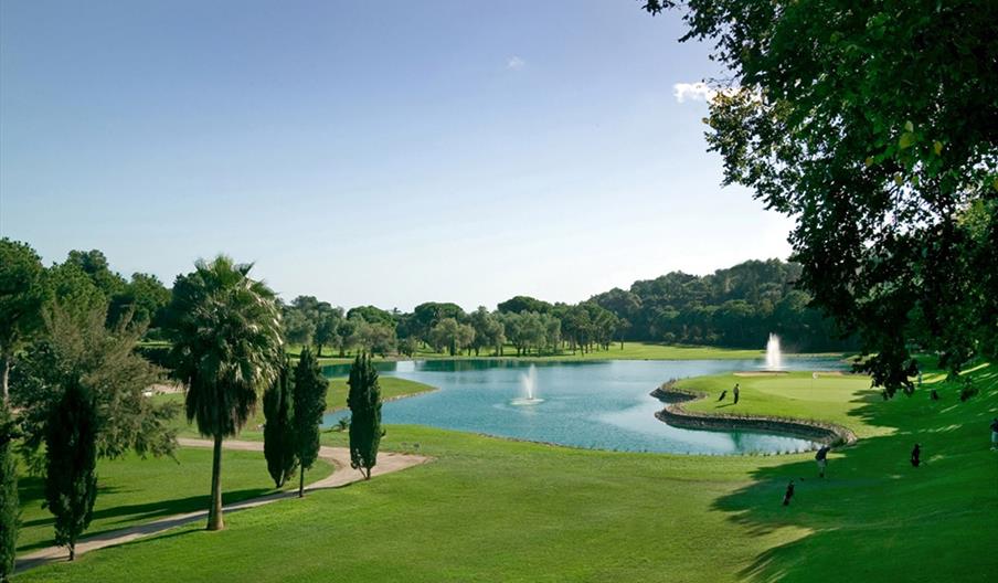 Río Real Golf