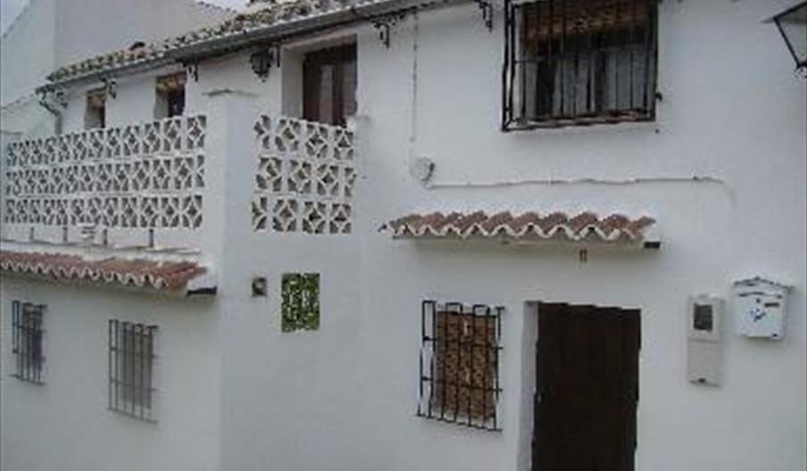 El Tarajal