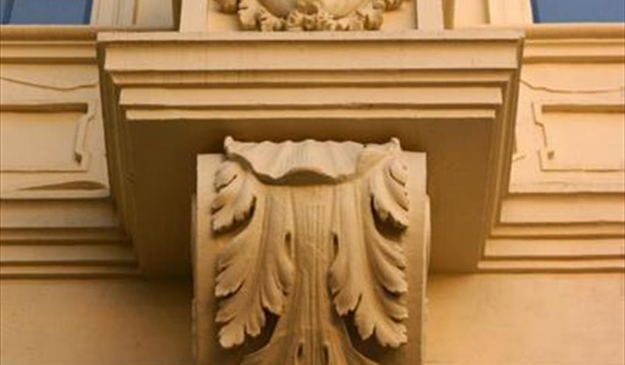 Gran Teatro de Huelva