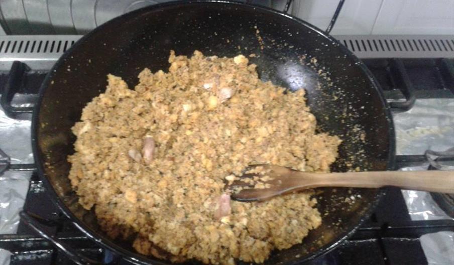 La Tasquita del Majaceite