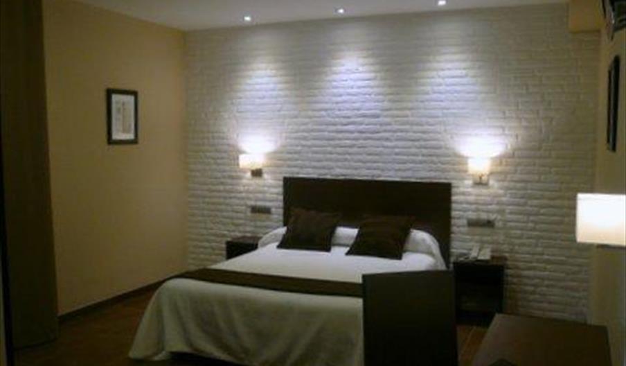 Hotel El Corte