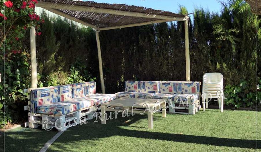 Casa Rural Alameda
