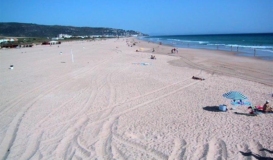 Zahara de los Atunes
