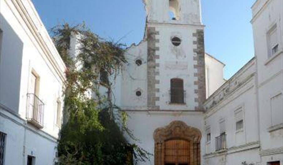 El Beaterio