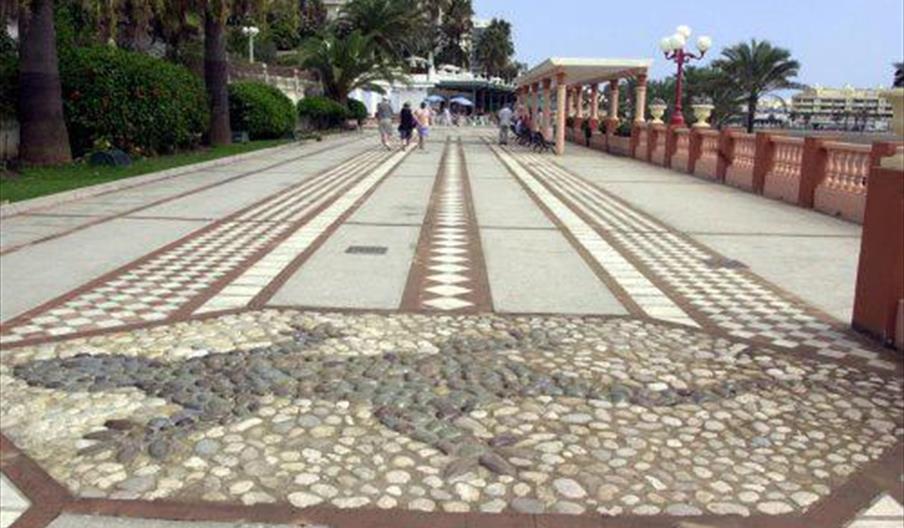 Benalmádena Costa