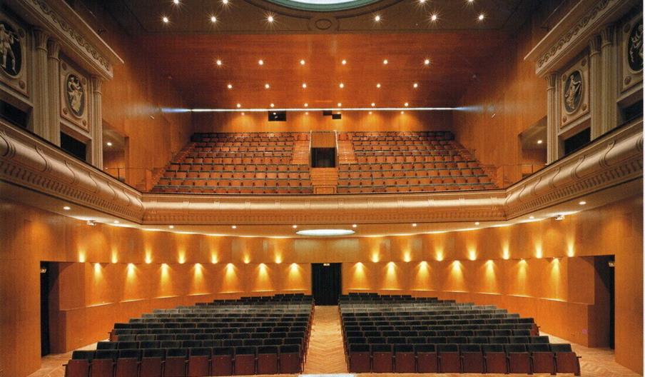 Teatro Cervantes