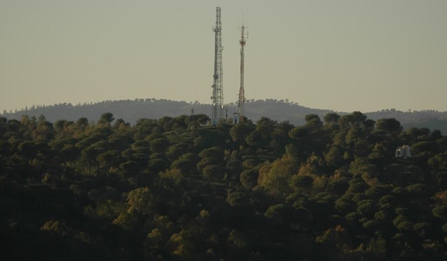 La Sierrezuela