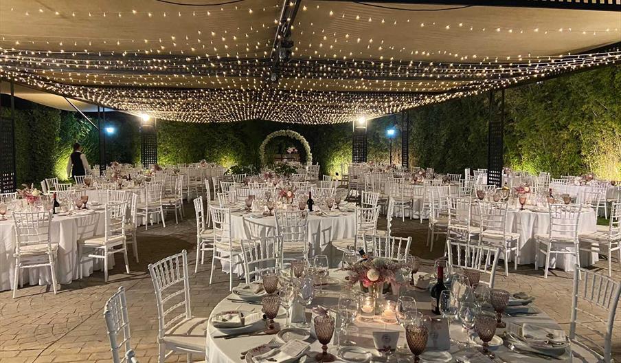 Catering Riofrío