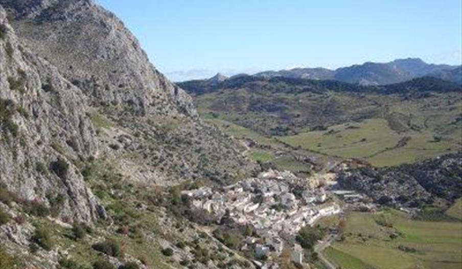 Casa del Pozo