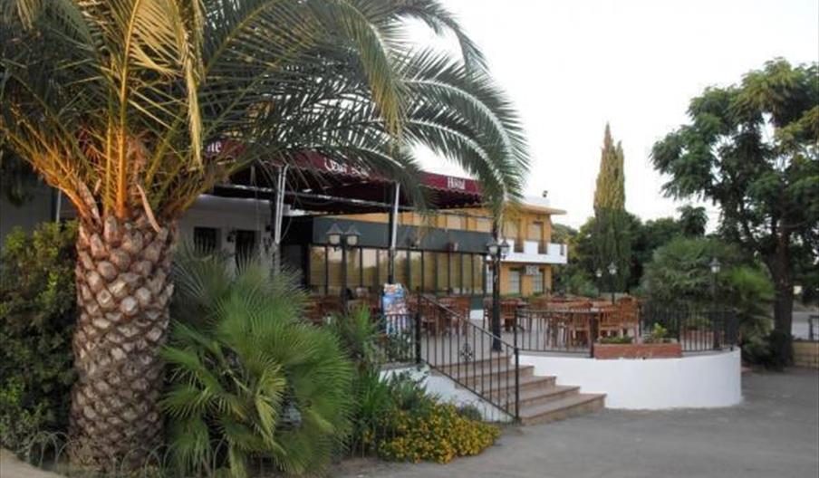 San Luis