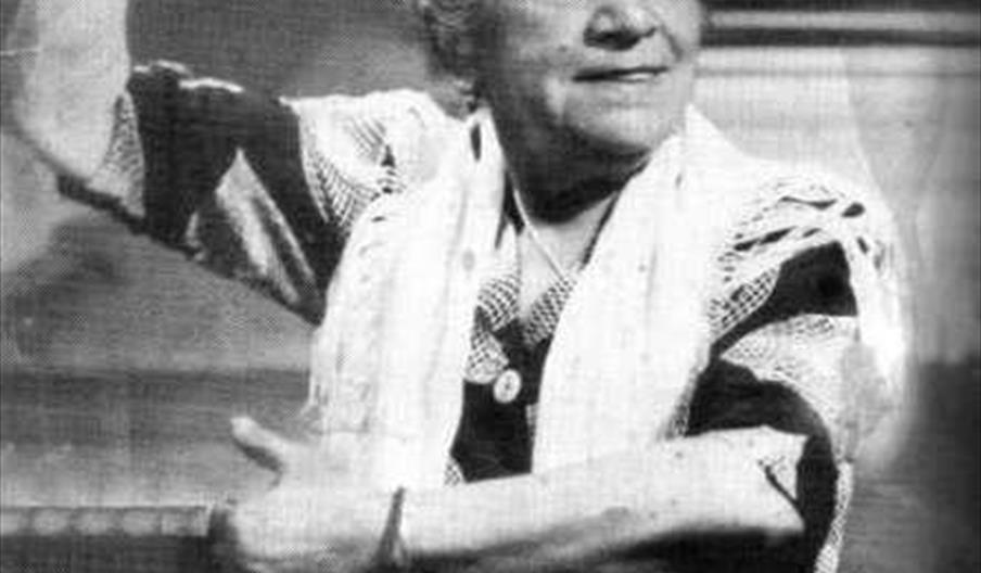La Malena