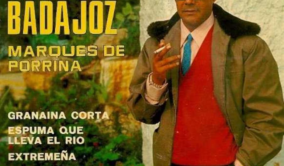 Porrina de Badajoz