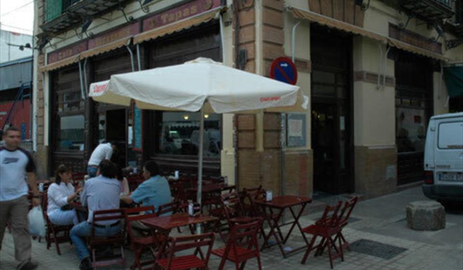 Los Alcázares