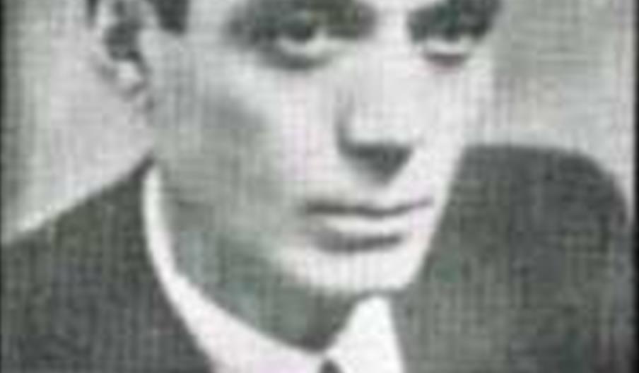 Manolo de Huelva