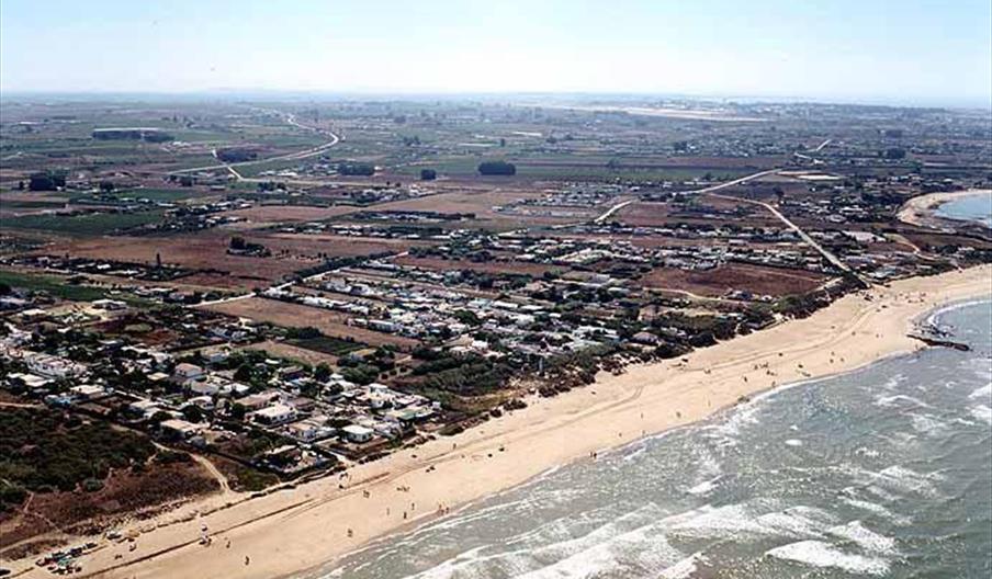 Aguadulce / Peginas