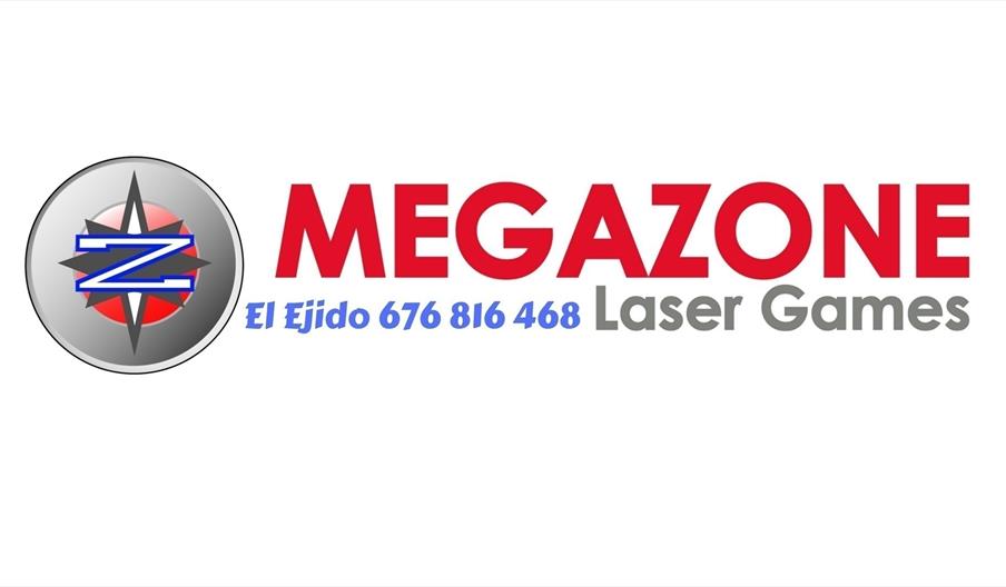 Megazone Laser Games
