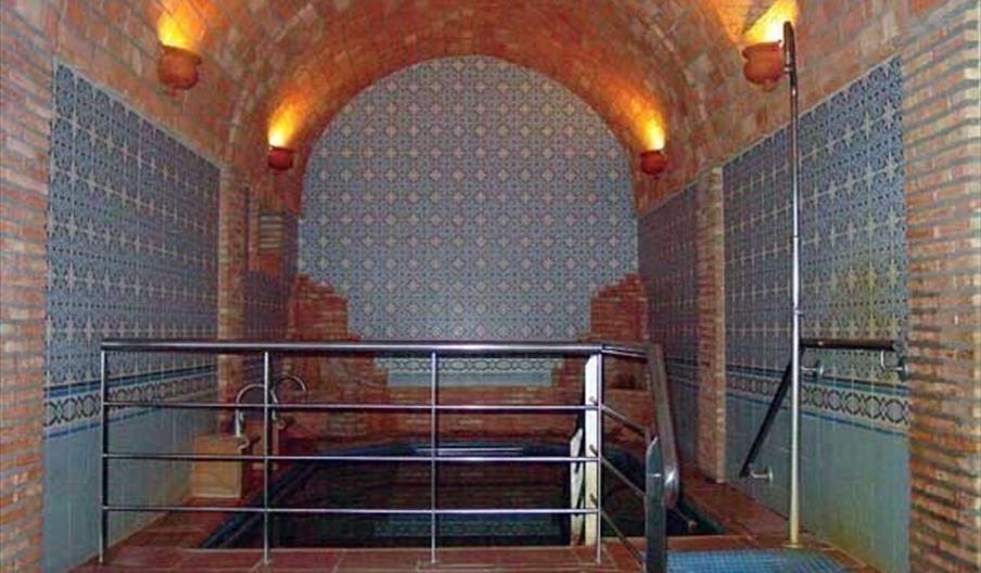 Hotel Balneario San Nicolás