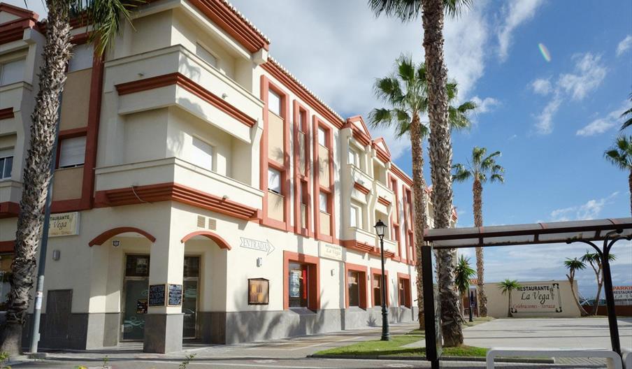 La Vega