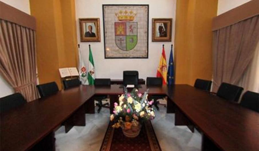 Casa Consistorial
