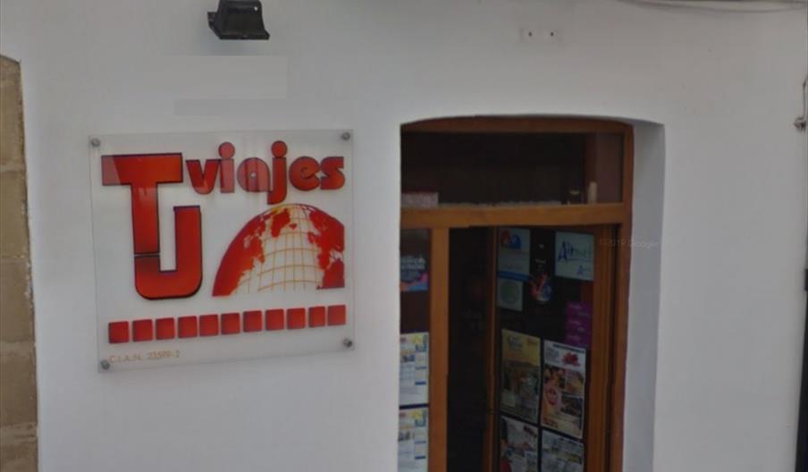 Tj Viajes