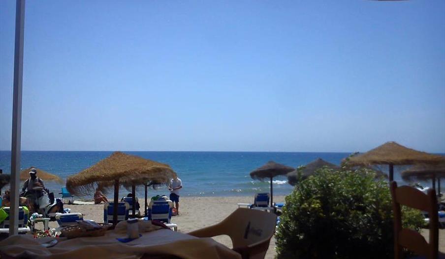 Los Sardinales