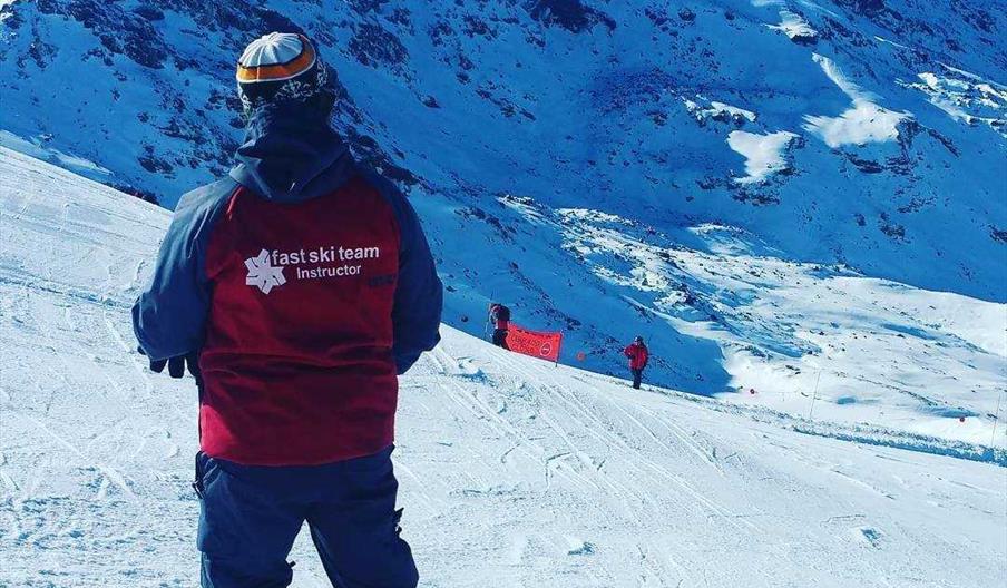 Perfil FB de Fast Ski and Adventure